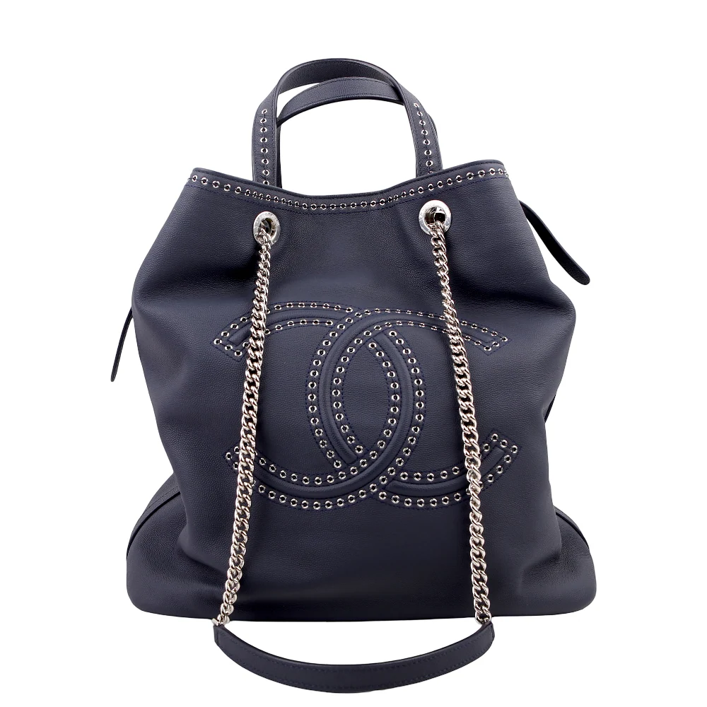 Totes & Shoppers