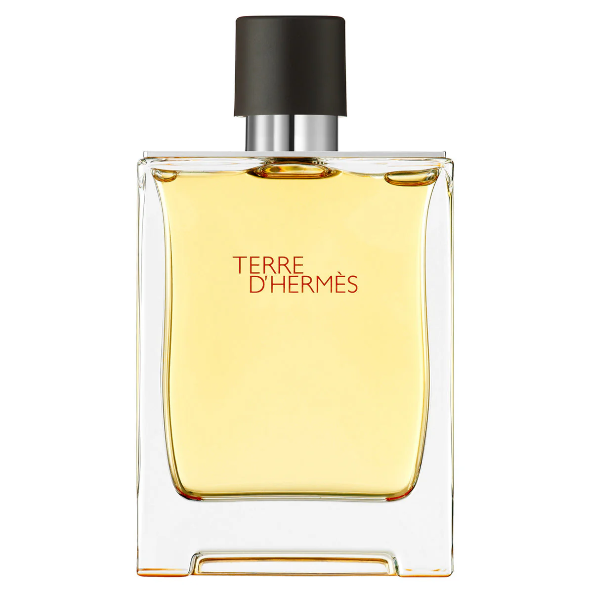 Terre d'Hermès, Terre d’Hermès Parfum