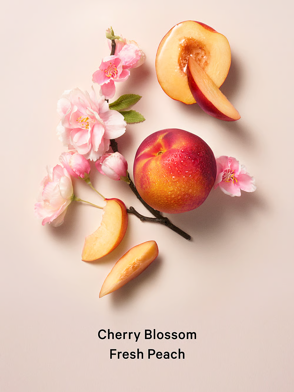 Body Fragrance Love Spell Fragrance Mist