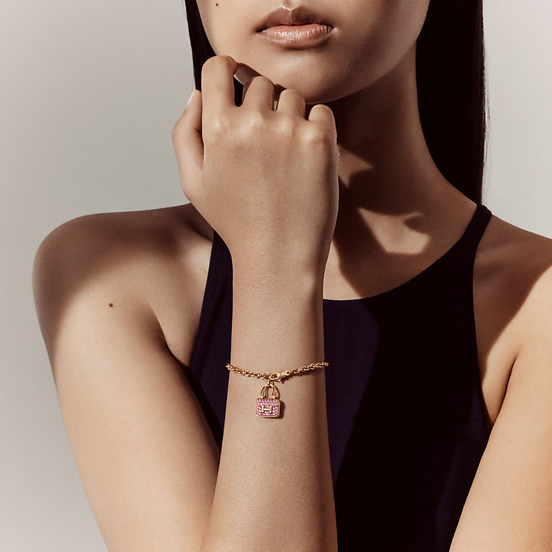 Amulettes Constance bracelet