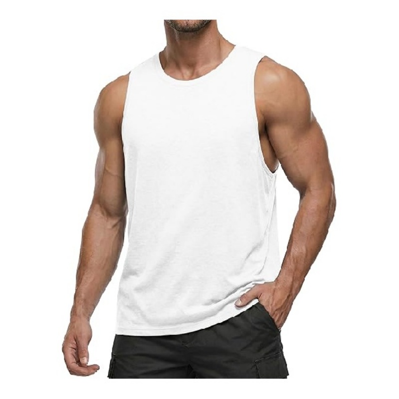Men's Tank Tops