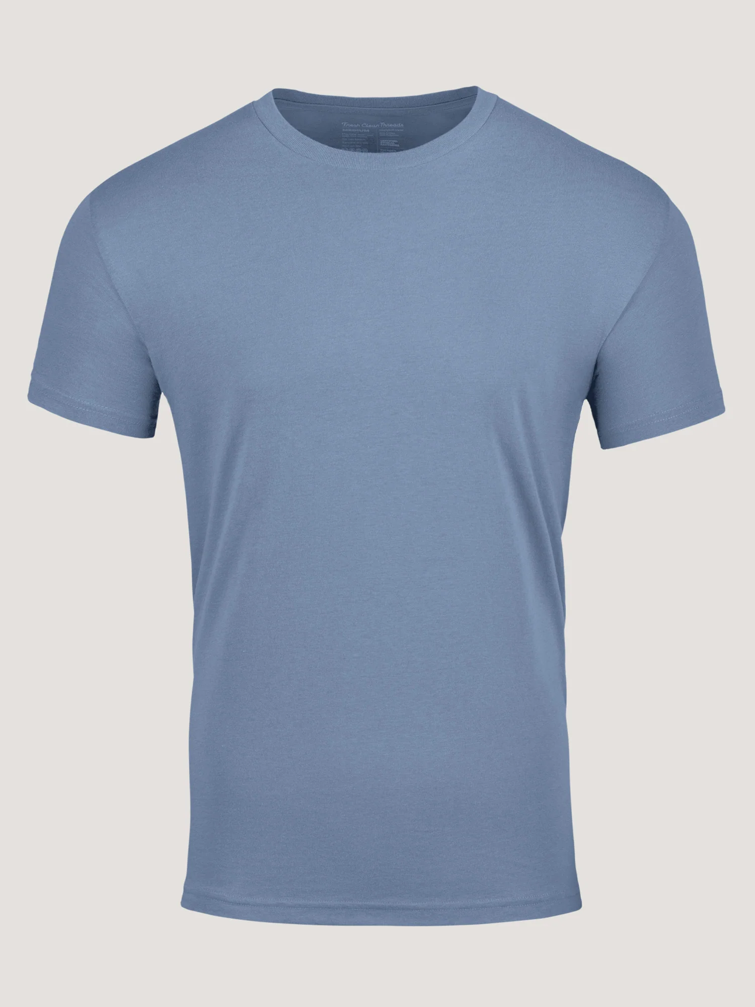Lakeshore Crew Neck