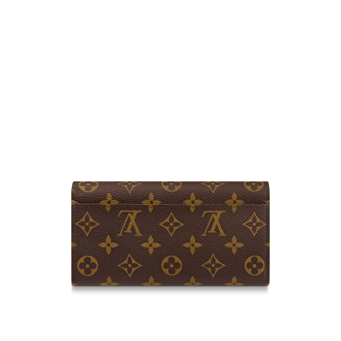 Sarah Wallet M60531