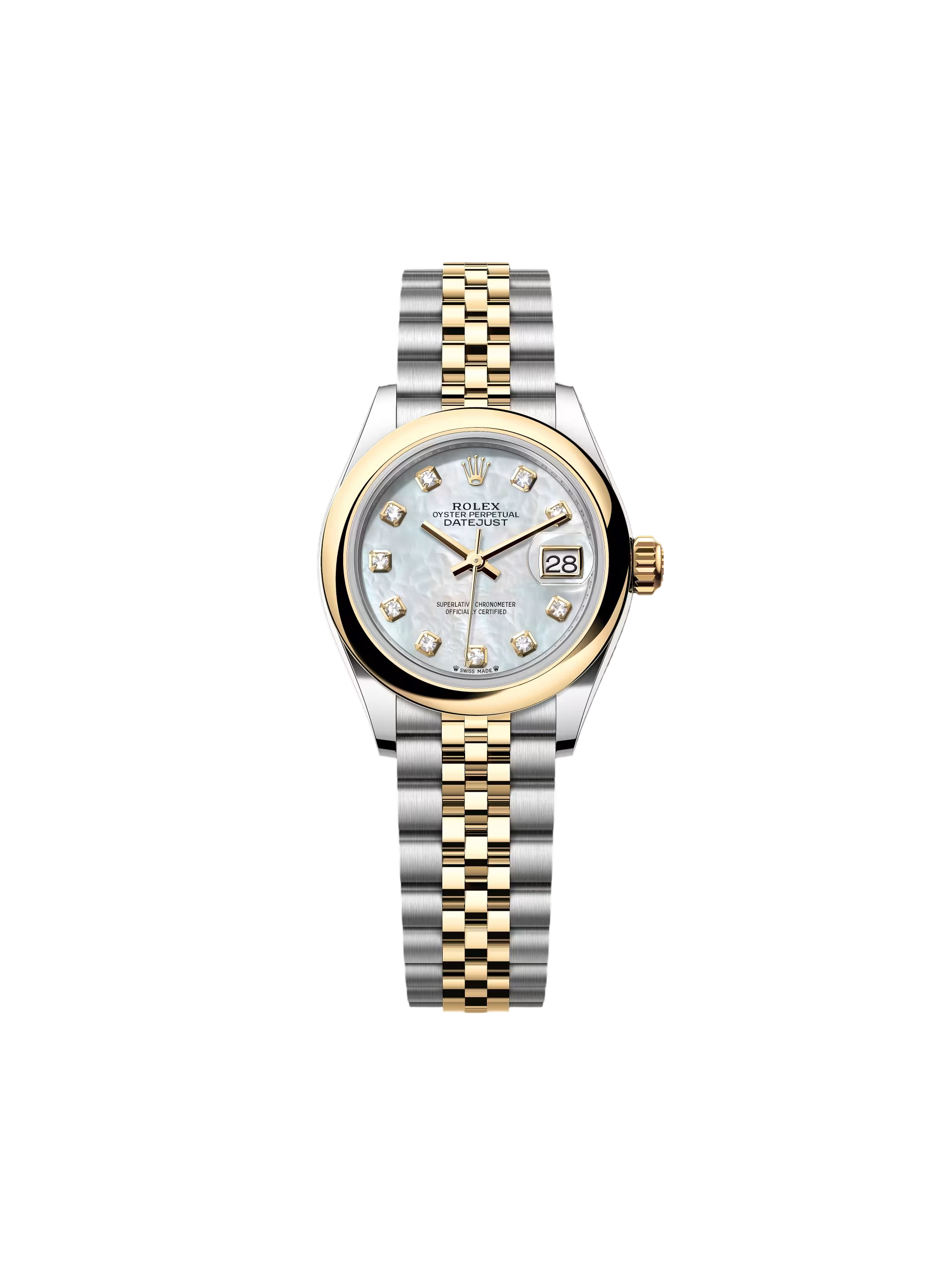 RLX Lady-Datejust 31mm  279163-0013/0014