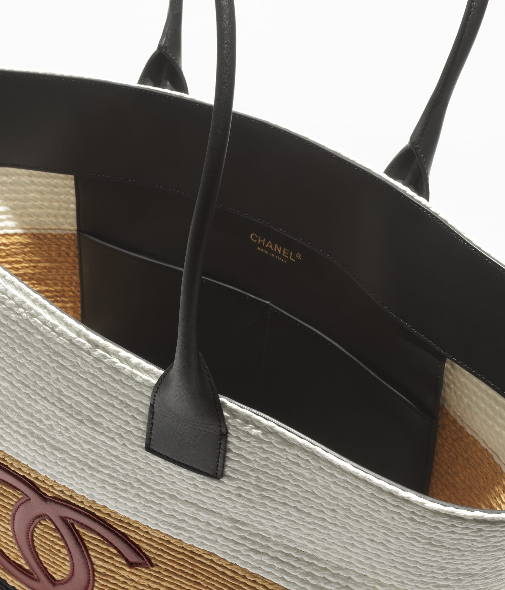 Maxi Shopping Bag