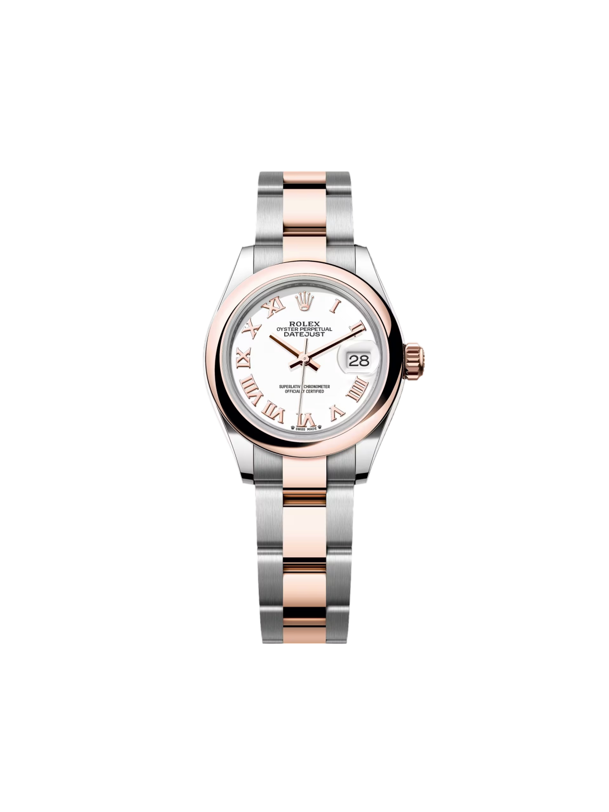RLX Lady-Datejust 31mm  279161-0021/0022