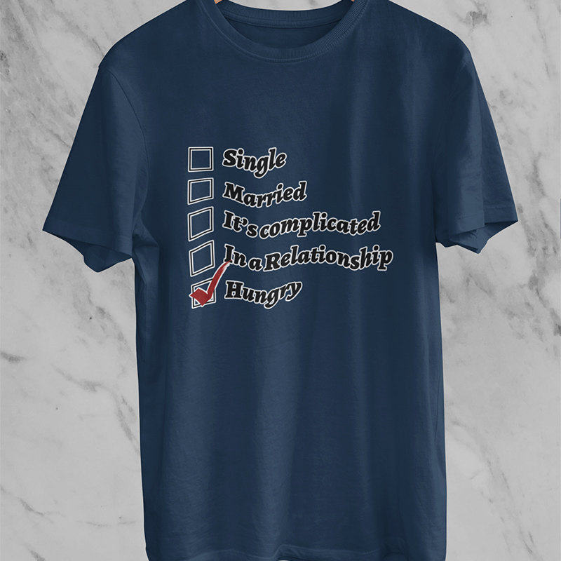 My Status T-shirt