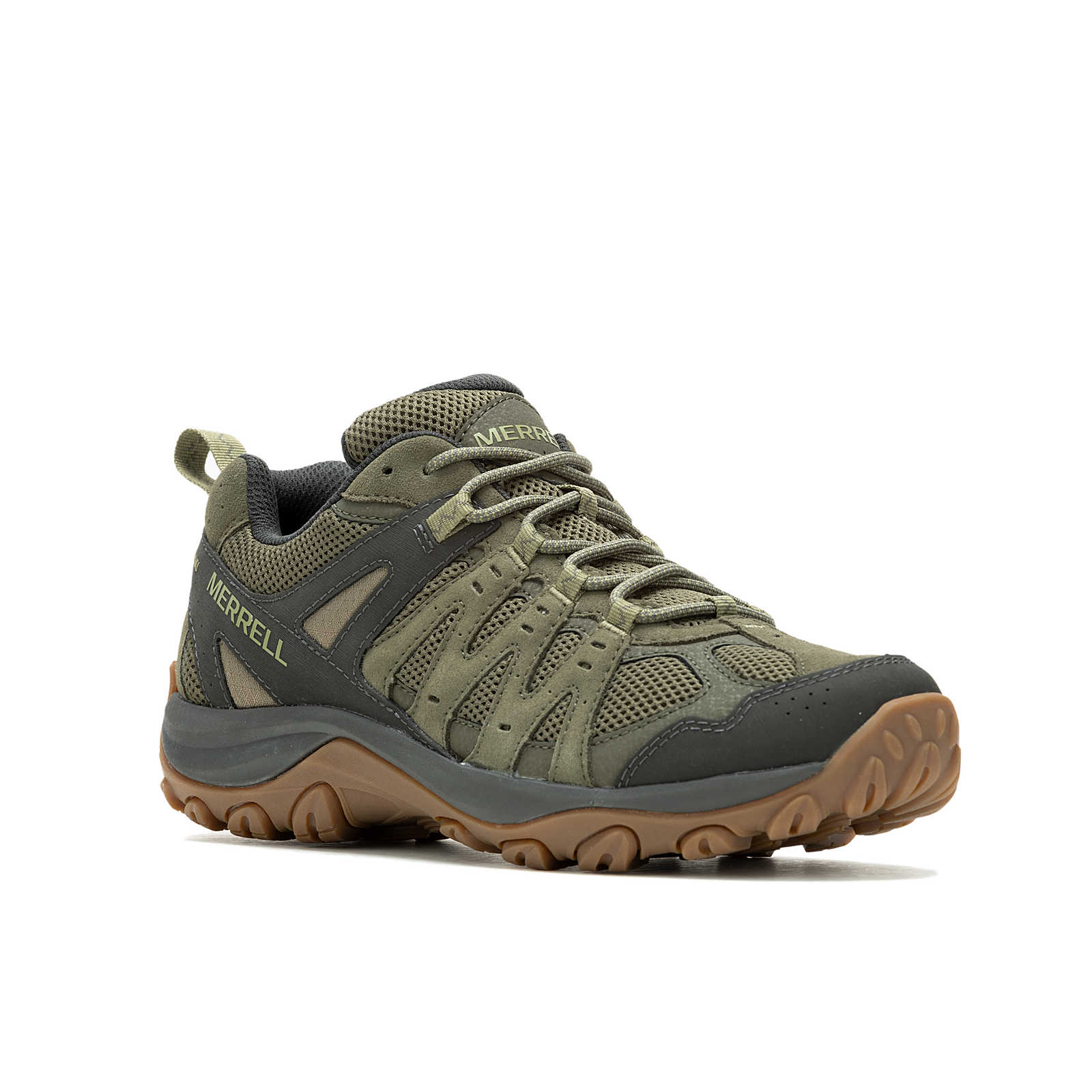 Men's Accentor 3