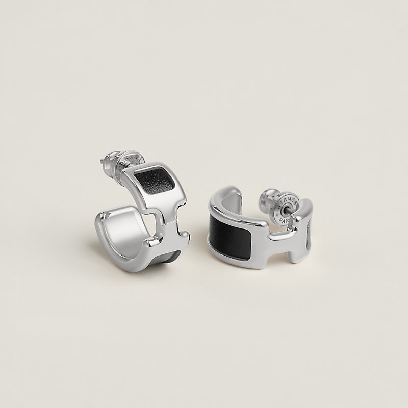 Olympe earrings, small model
