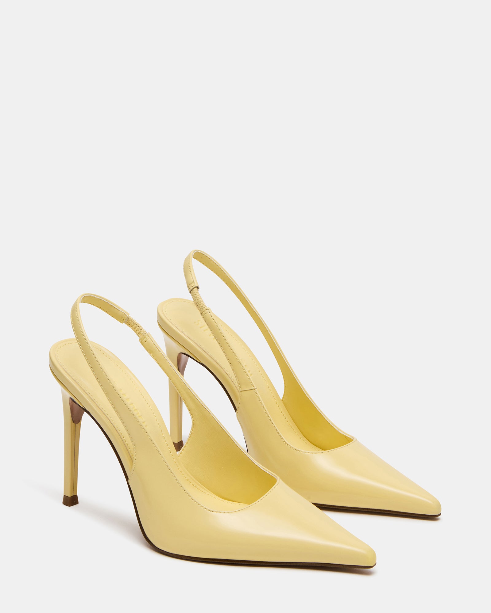 Reyes Butter Leather