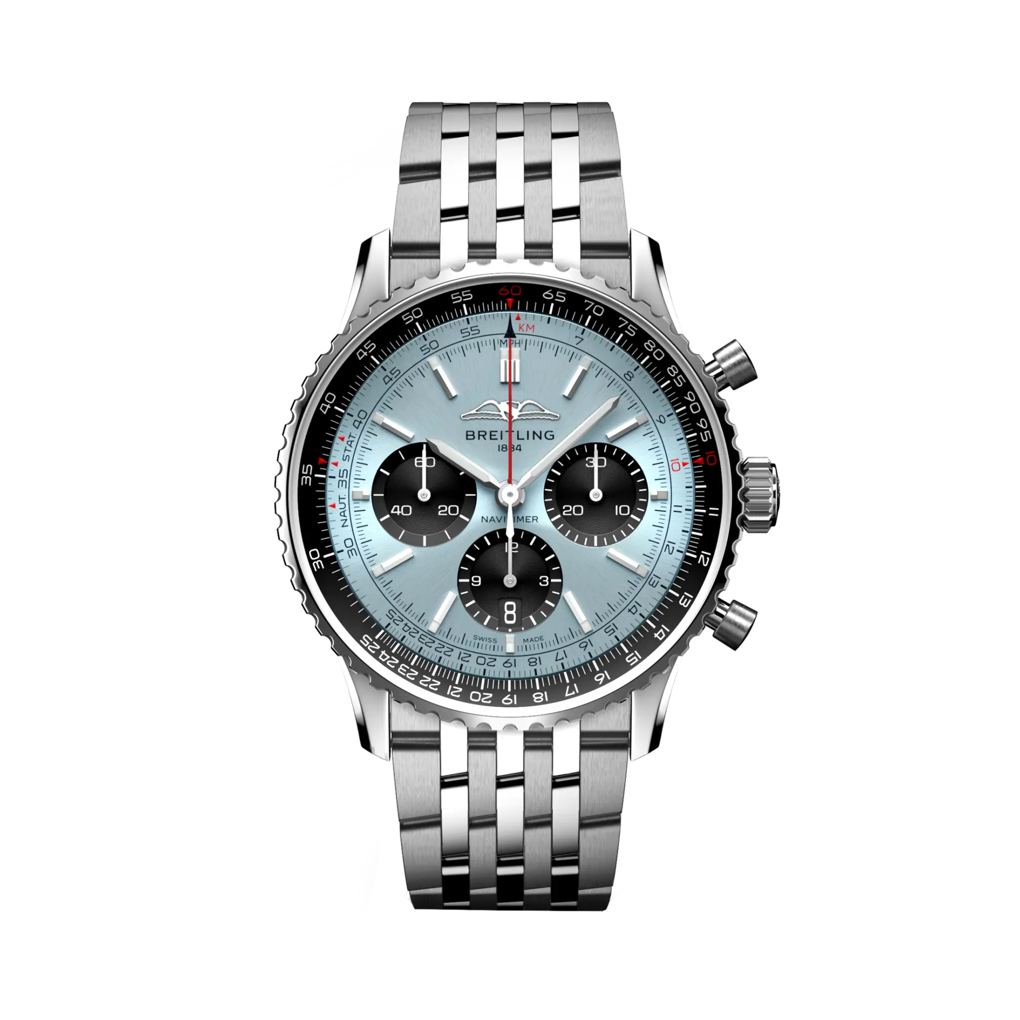 Breitling Navitimer B01 43mm AB0138241C1A1