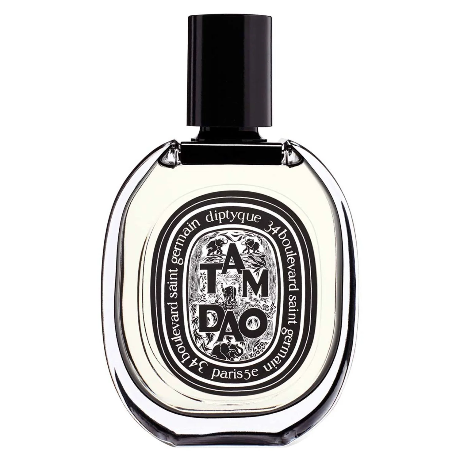 Tam Dao Eau de Parfum