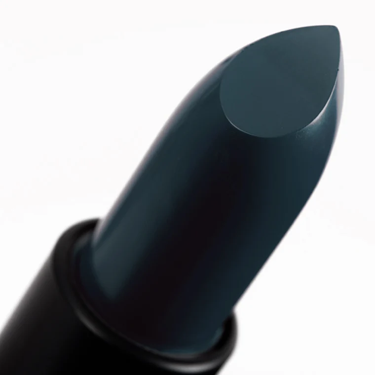 Maybelline Color Sensational Powder Matte Lipstick - 45 Smoky Jade
