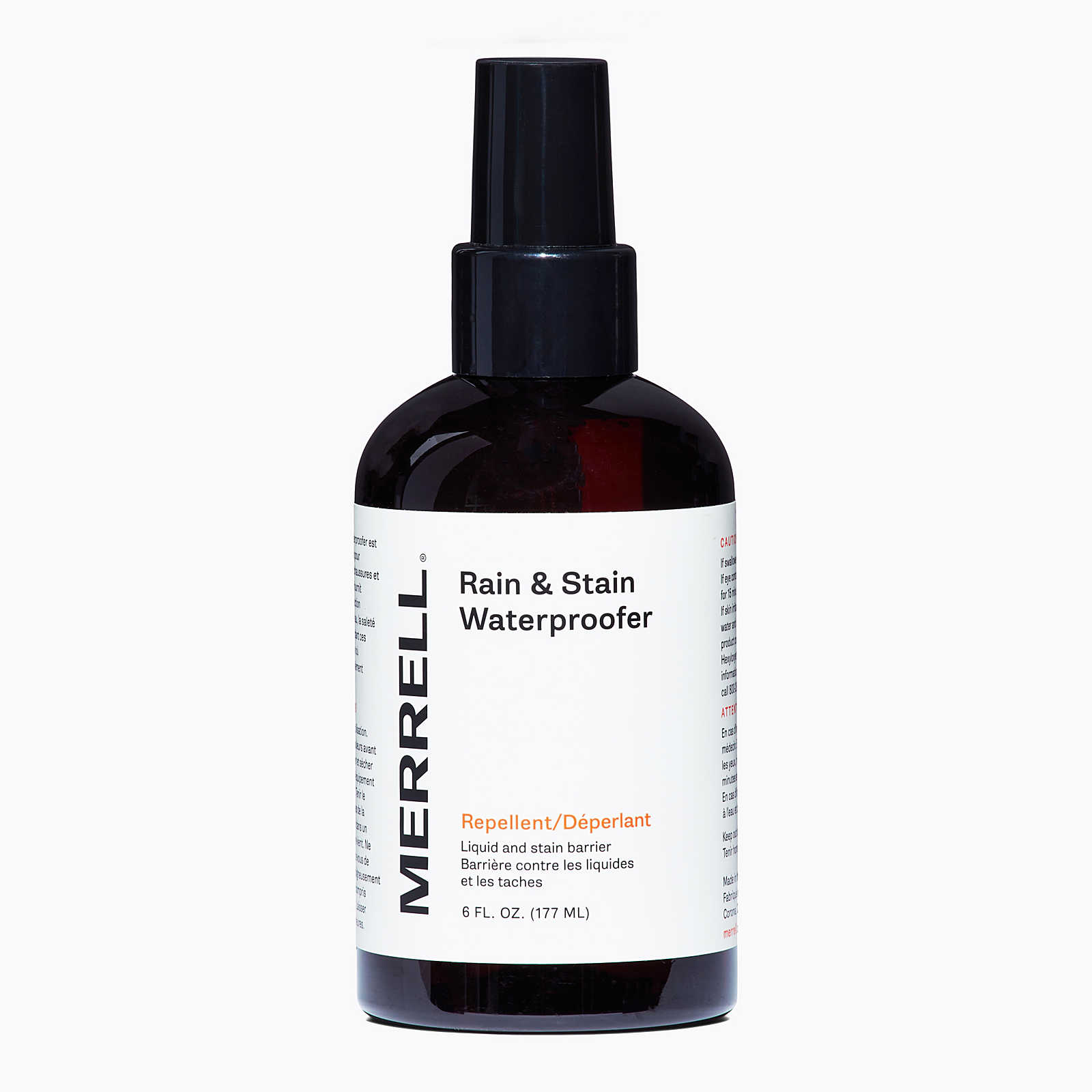 Rain & Stain 6.0 oz