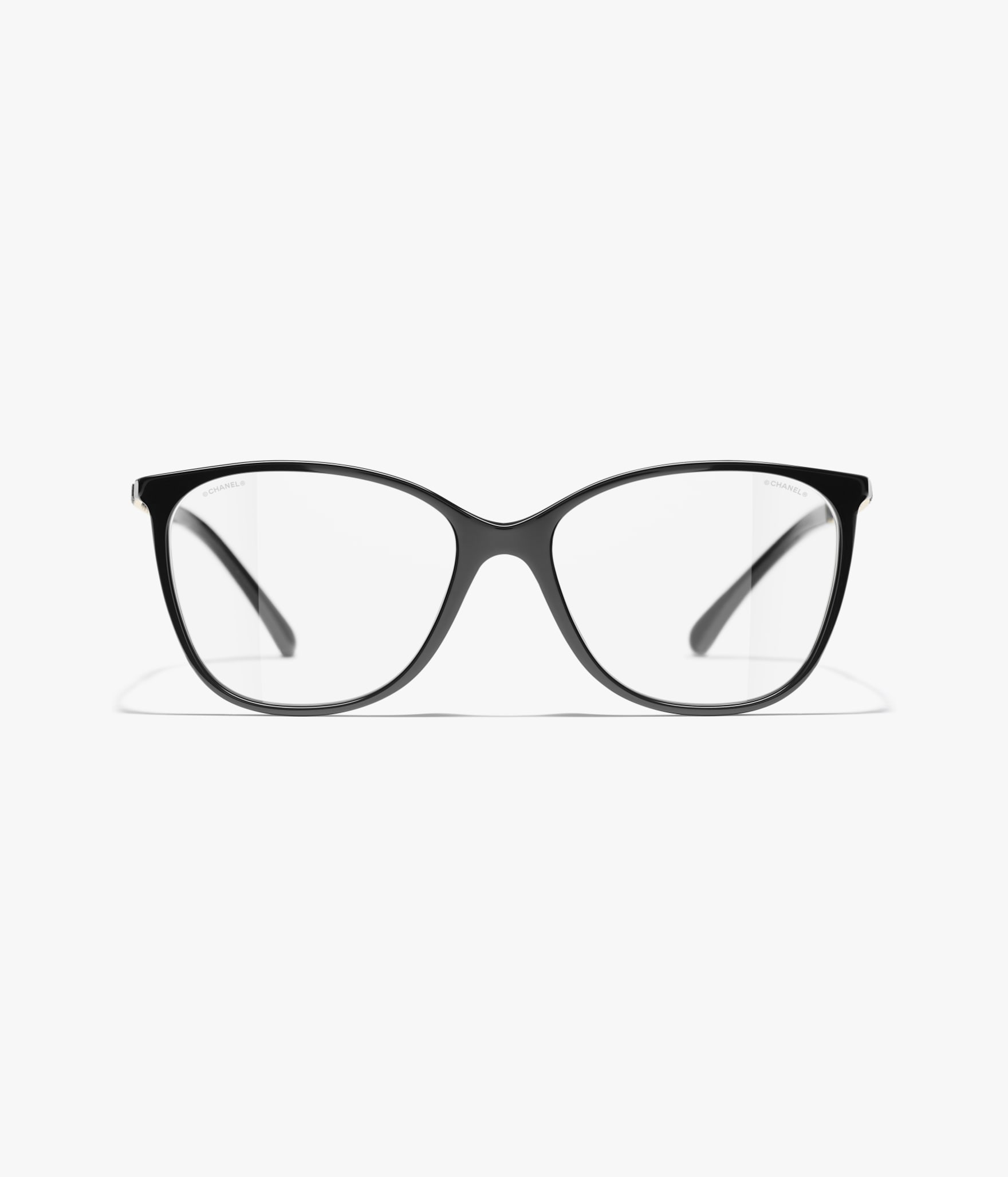 Square Blue Light Glasses
