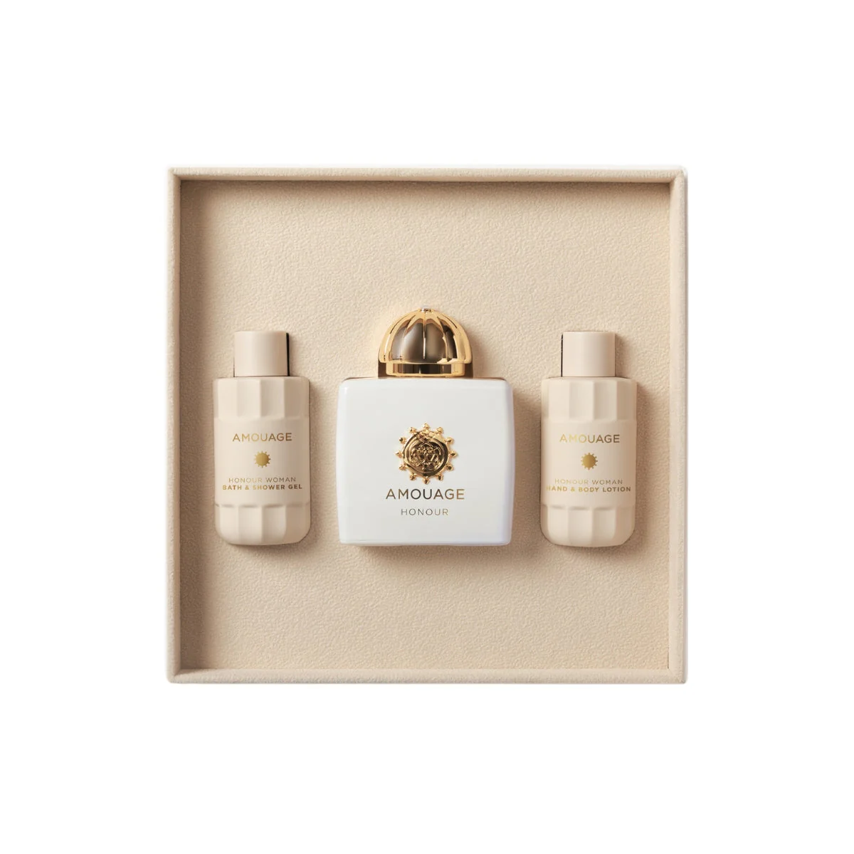 Honour Woman Gift Set