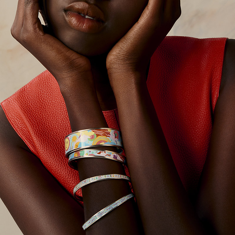 Au Royaume d'Helios bangle
