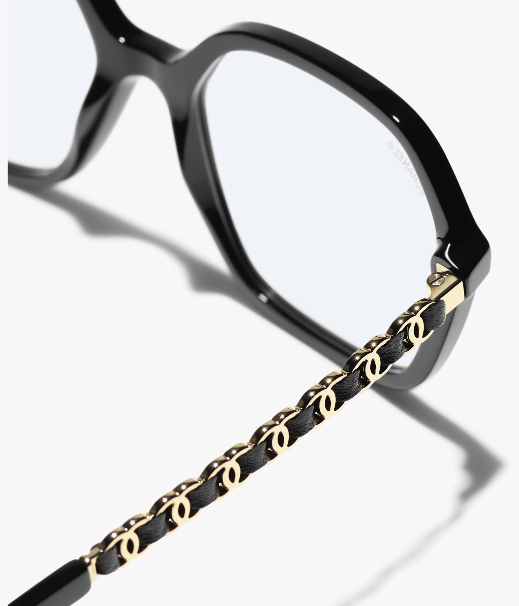 Square Blue Light Glasses