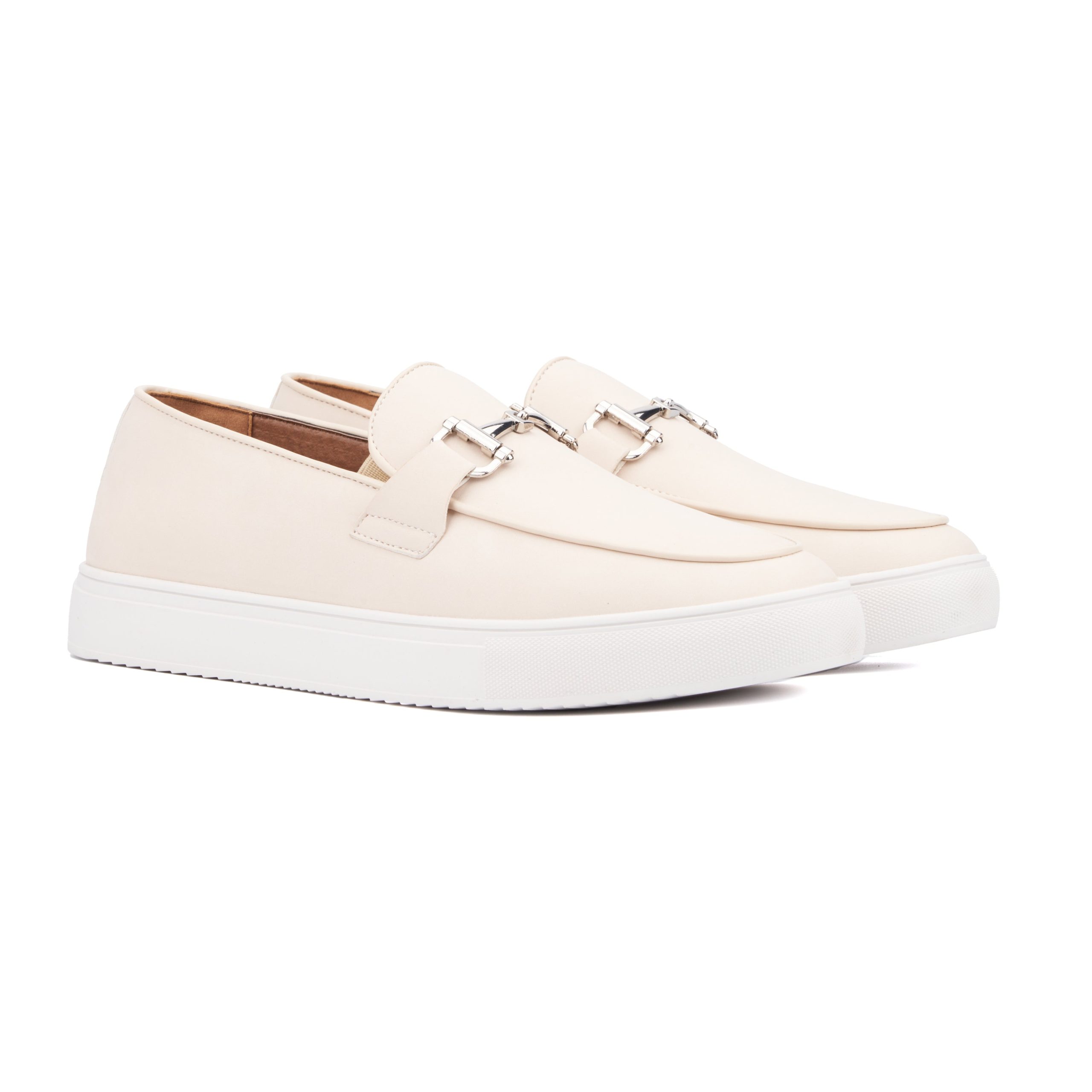Men’s Quantum Slip On Sneakers