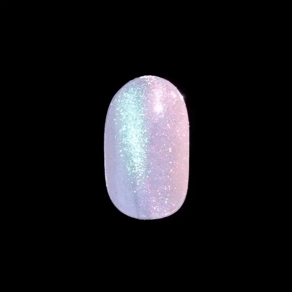 colorFX by imPRESS Press On Nails - Fly Up