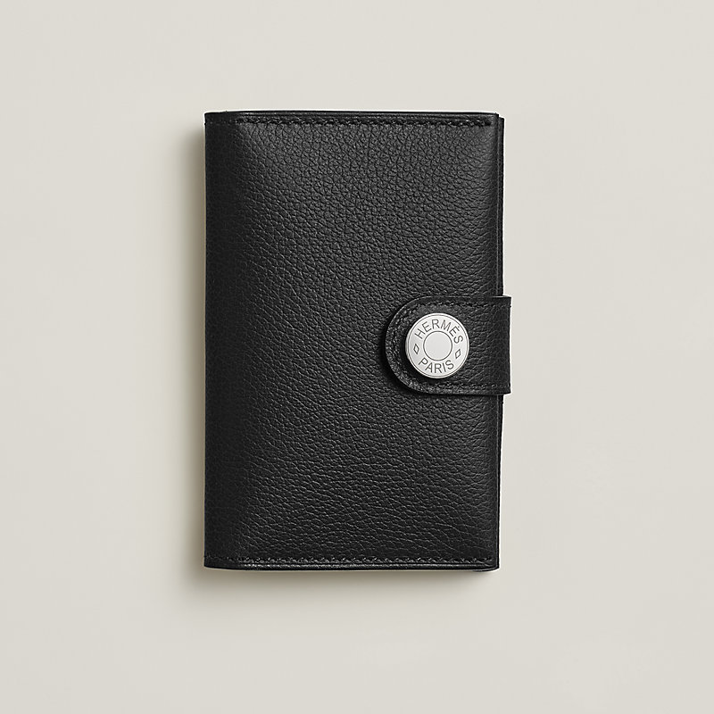 R.M.S card holder