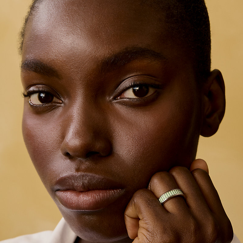 Bayadere ring, small model