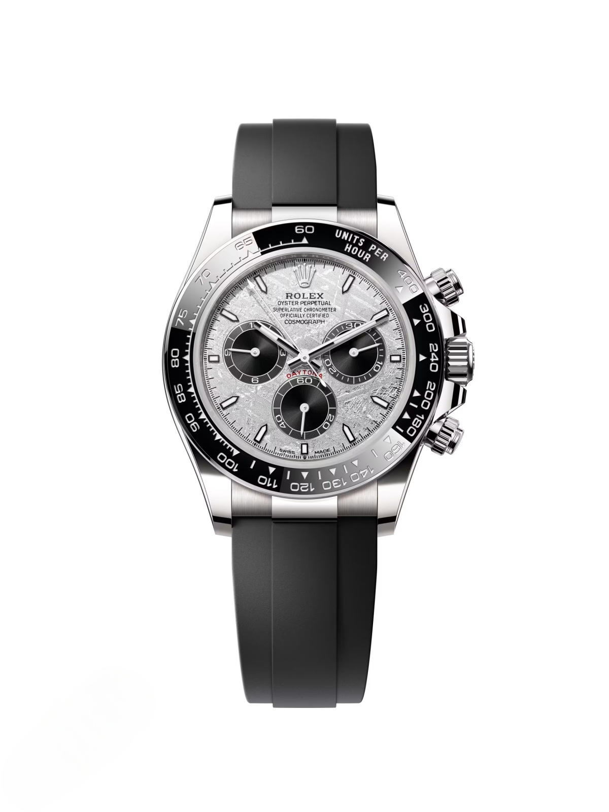 RLX Cosmograph Daytona m126519ln-0007 40mm