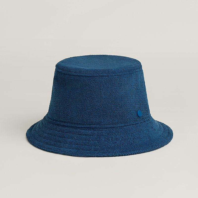 Fred Yachting bucket hat
