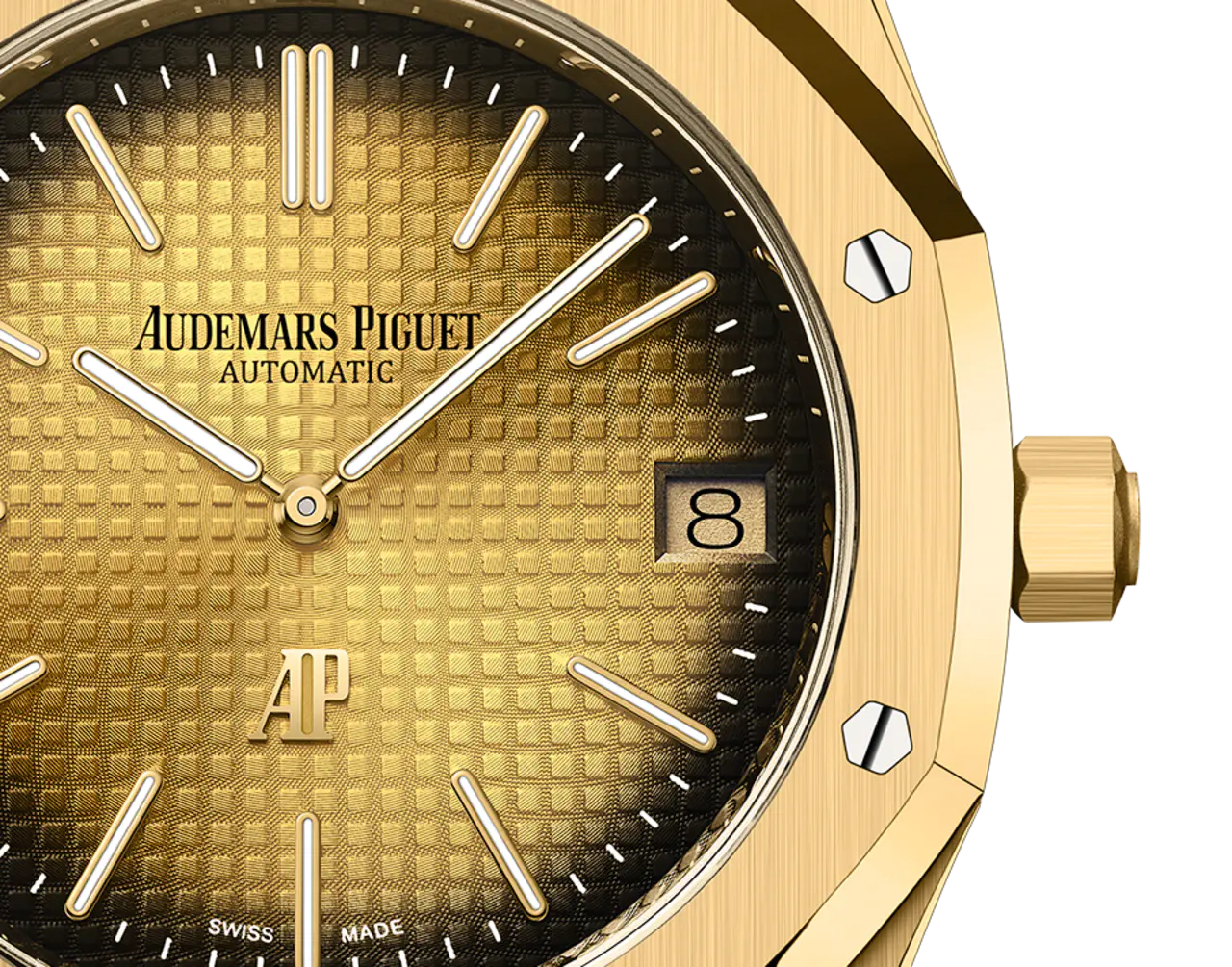 A&P ROYAL OAK 