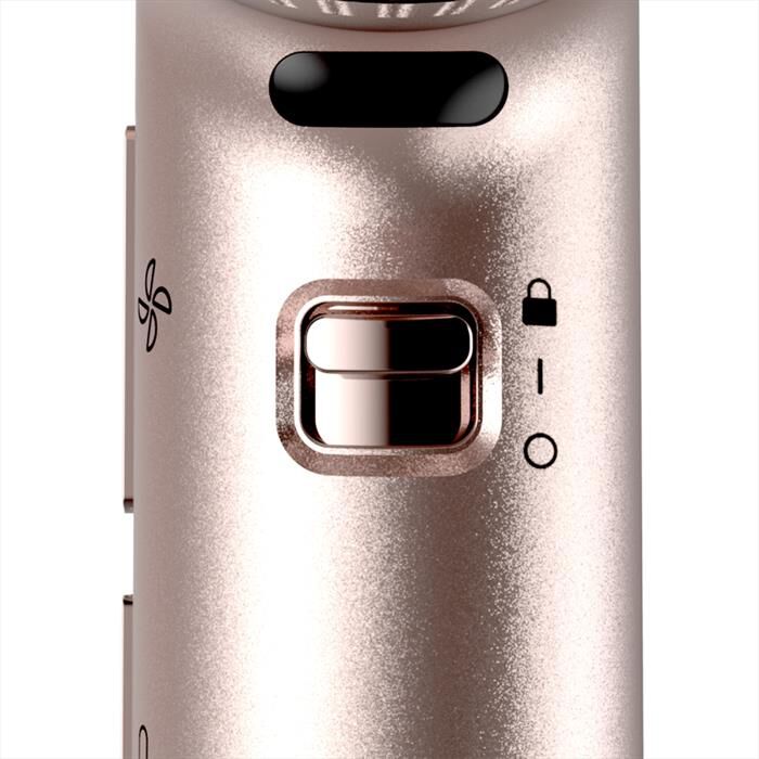 GAMA - IQ PERFETTO-GOLD ROSE