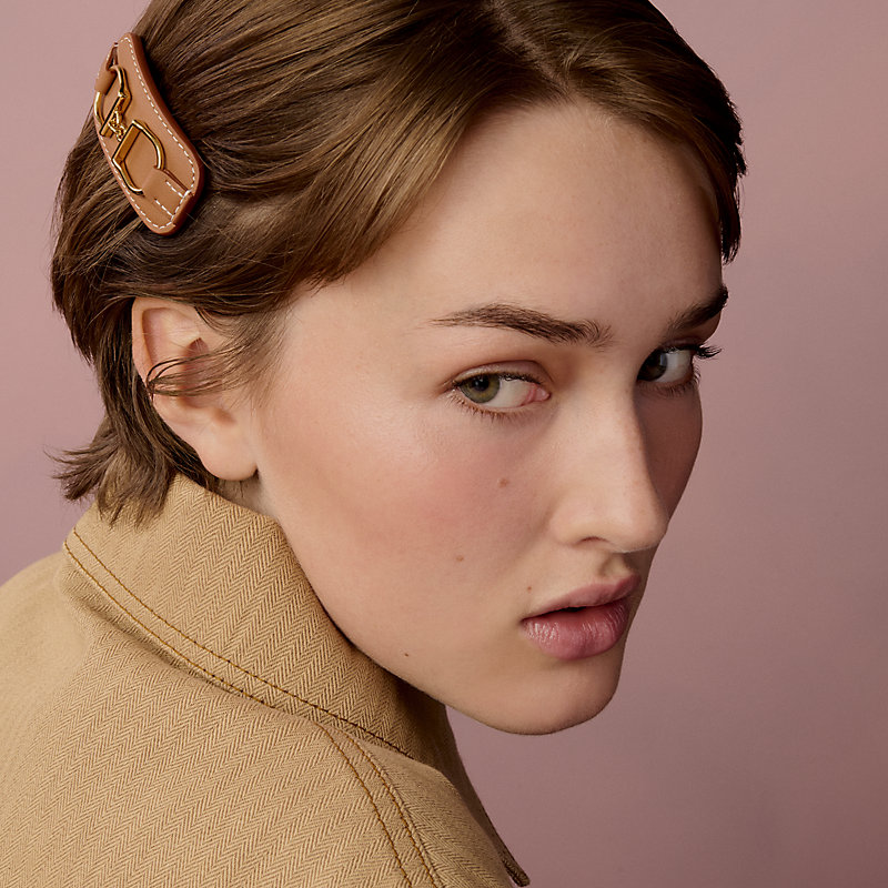 Harnais hair clip