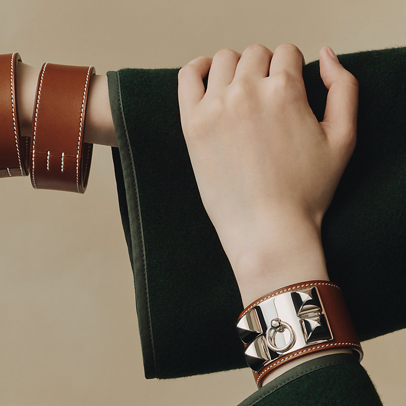 Collier de Chien bracelet