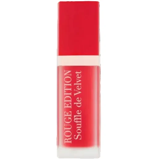Bourjois Lipstick - 06 Cherry Leaders