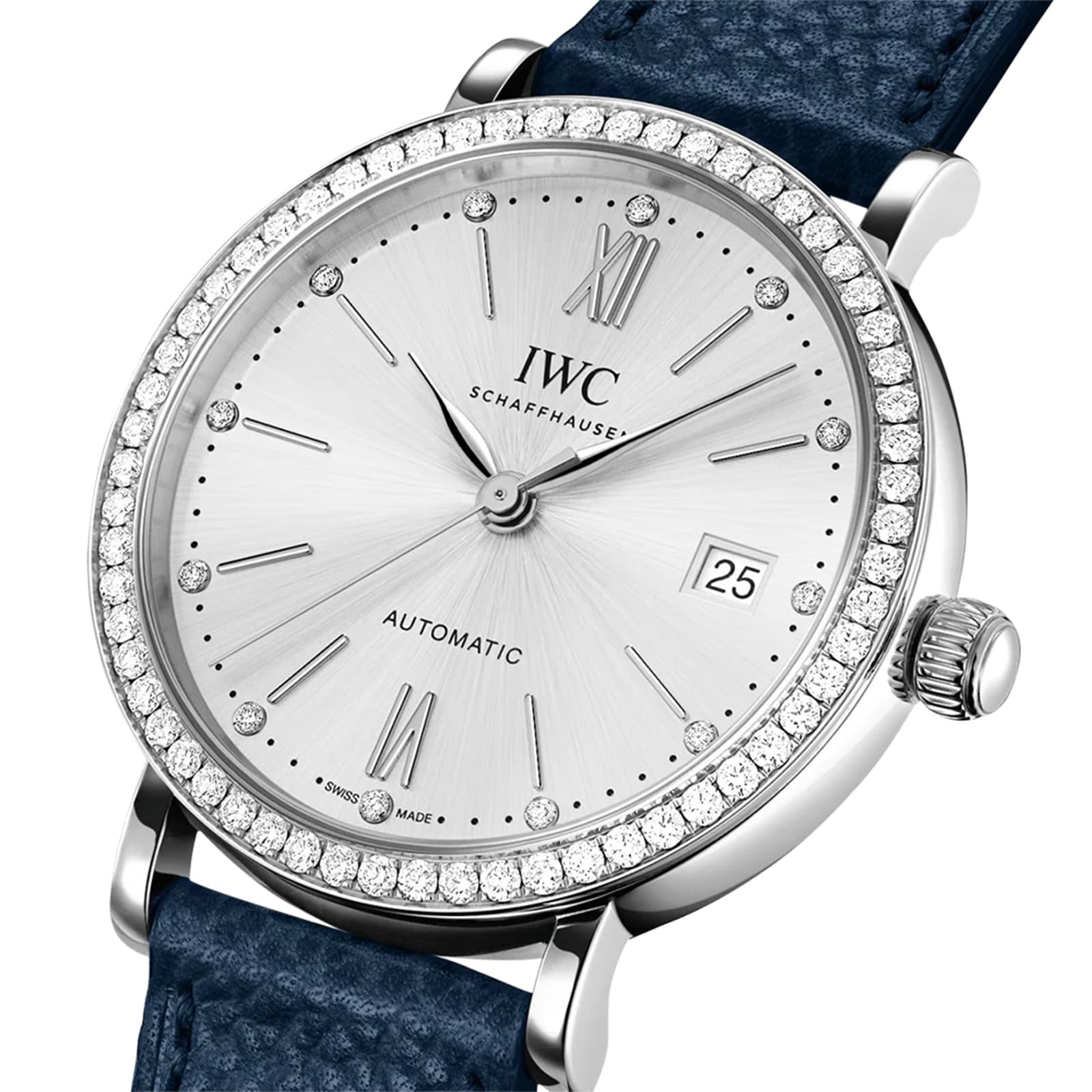 IWC Portofino Automatic 37 Women's
