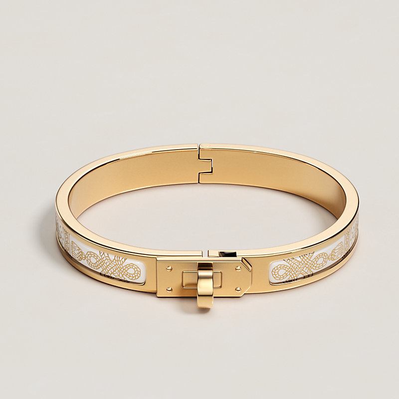 Mini Clic Kelly Grand Apparat bracelet