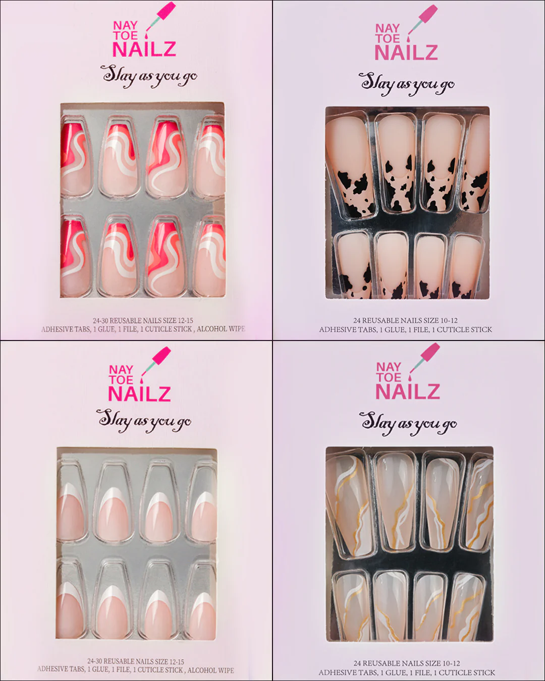 Perfect Mani Collection