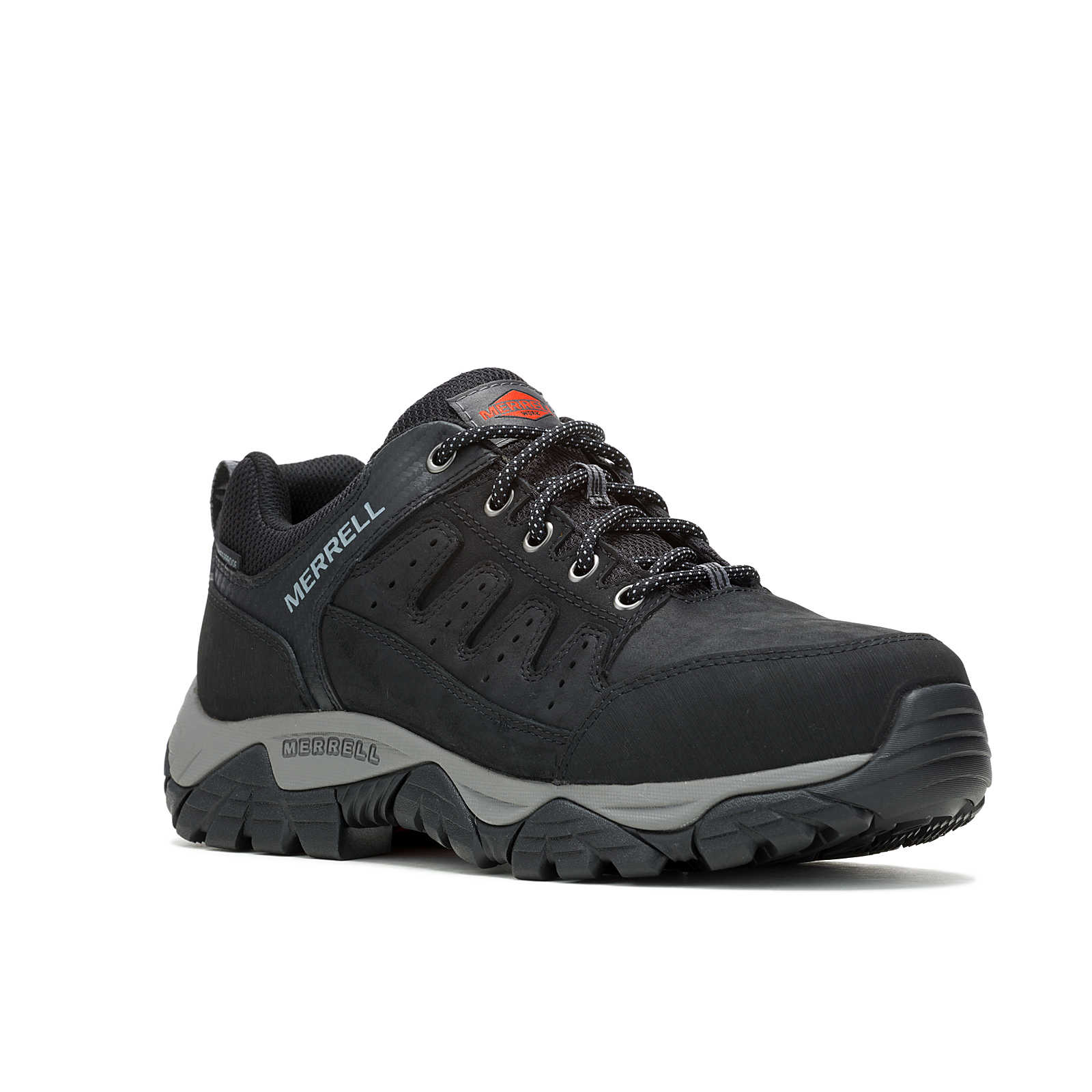 Men's Windoc Waterproof Steel Toe Work Shoe