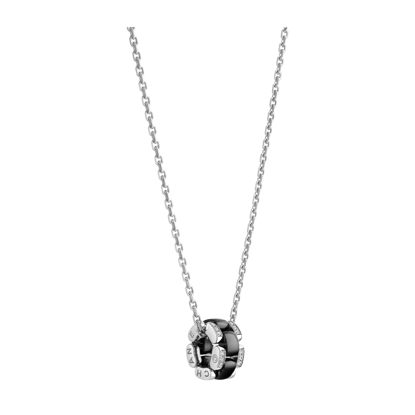 Ultra necklace