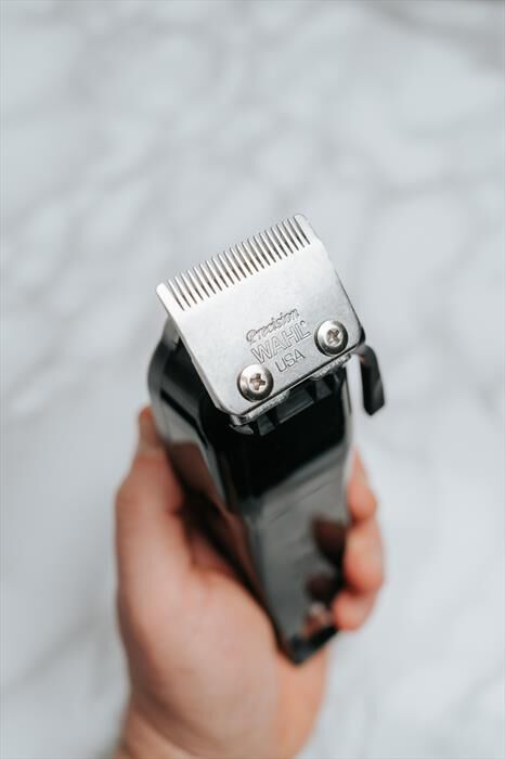 WAHL - Taglia capelli ELITE PRO CORDLESS