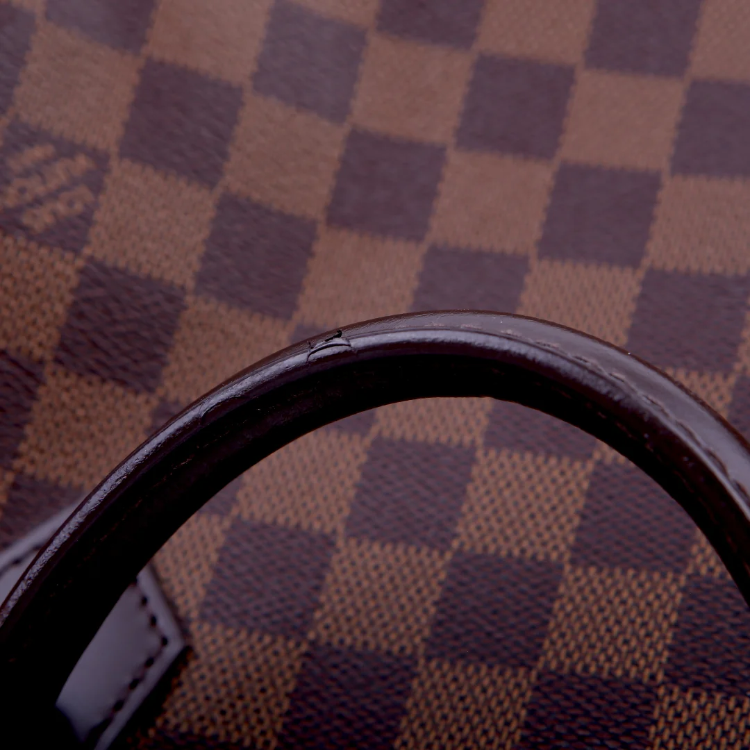 Speedy 35 Damier Ebene