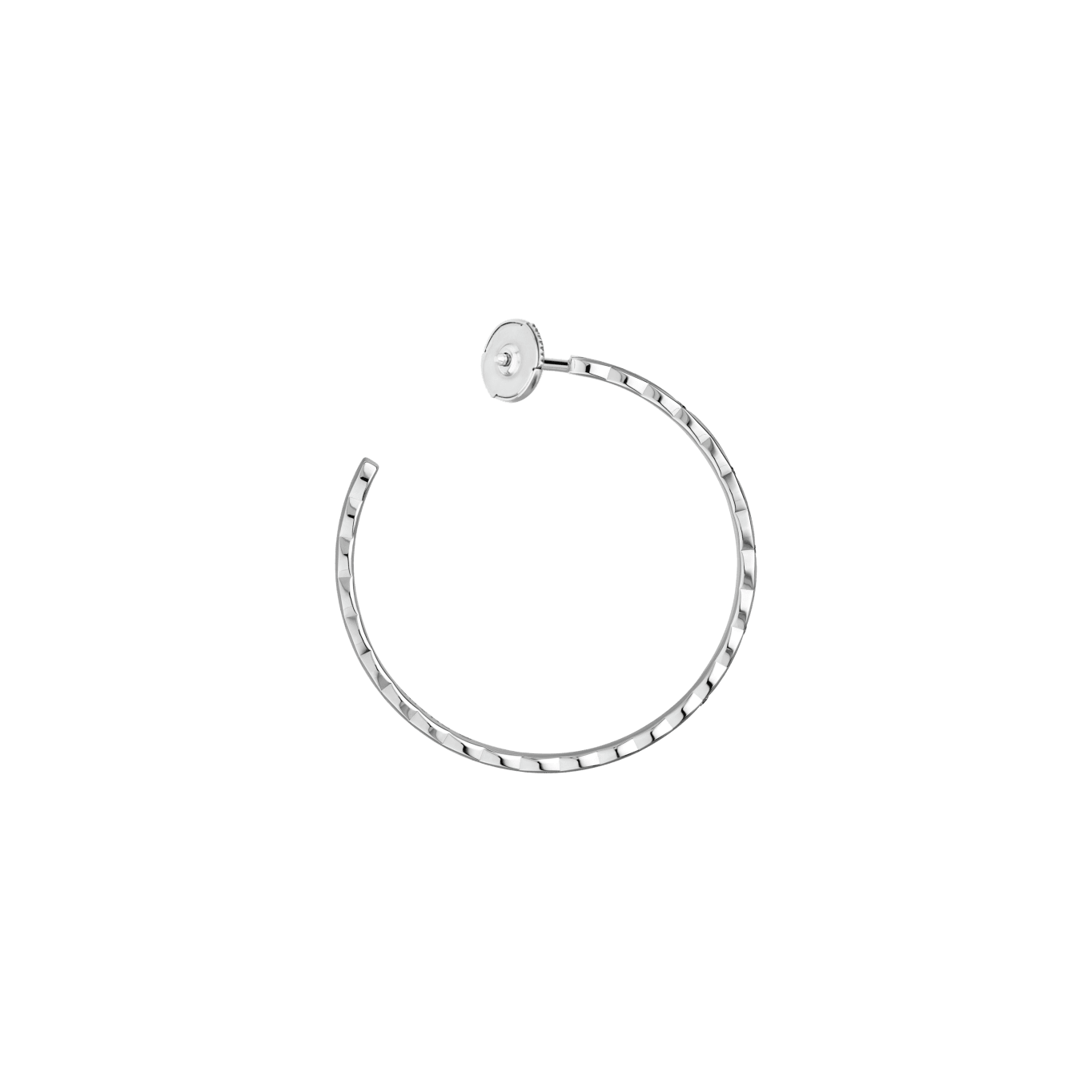 Coco Crush hoops