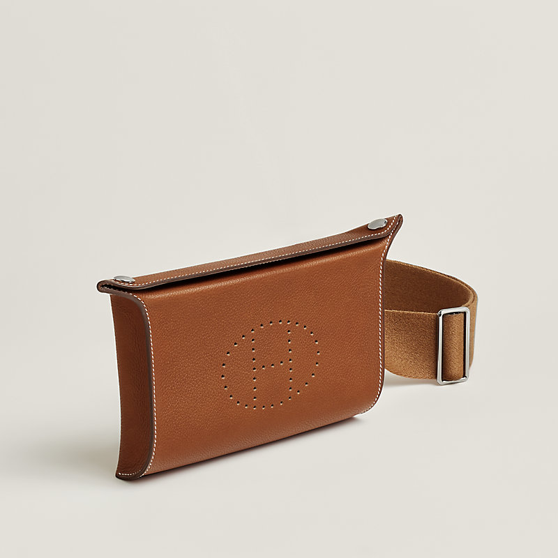 Hermès Videpoches bag
