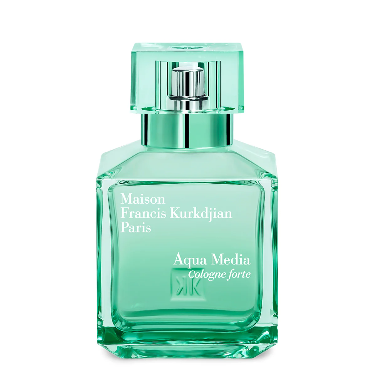 Aqua Media Cologne Forte Eau de Parfum