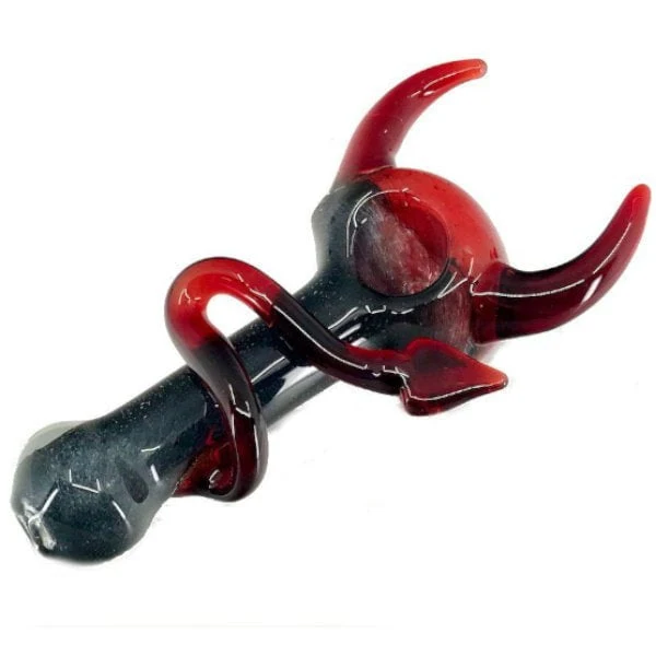 Devil Pipe