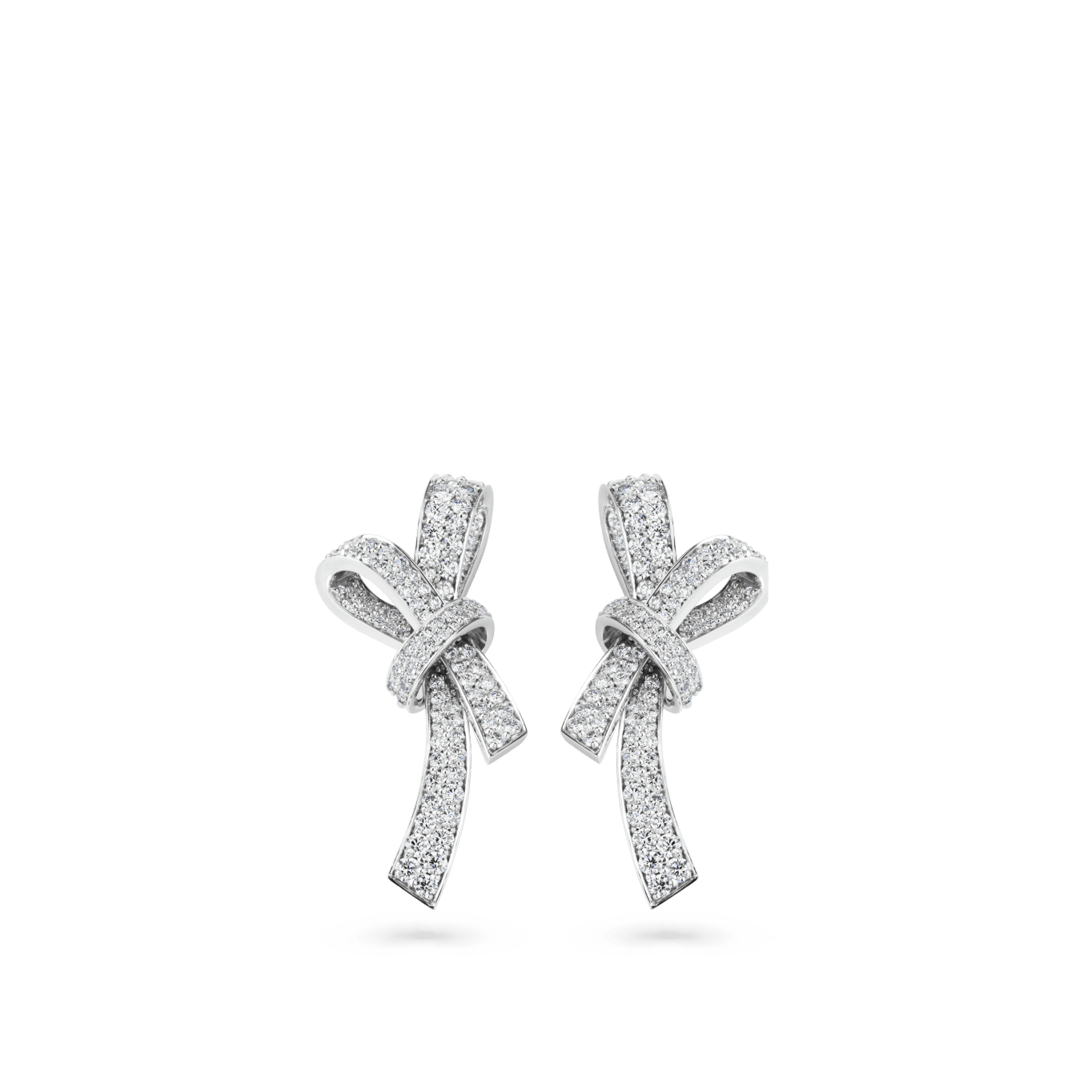 Ruban Earrings