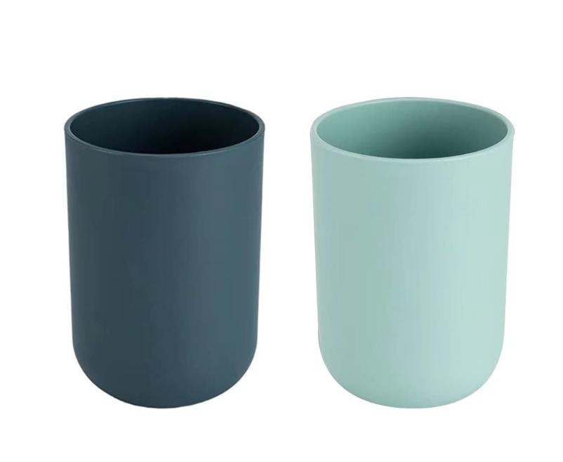 Drinking Cups Set of 2