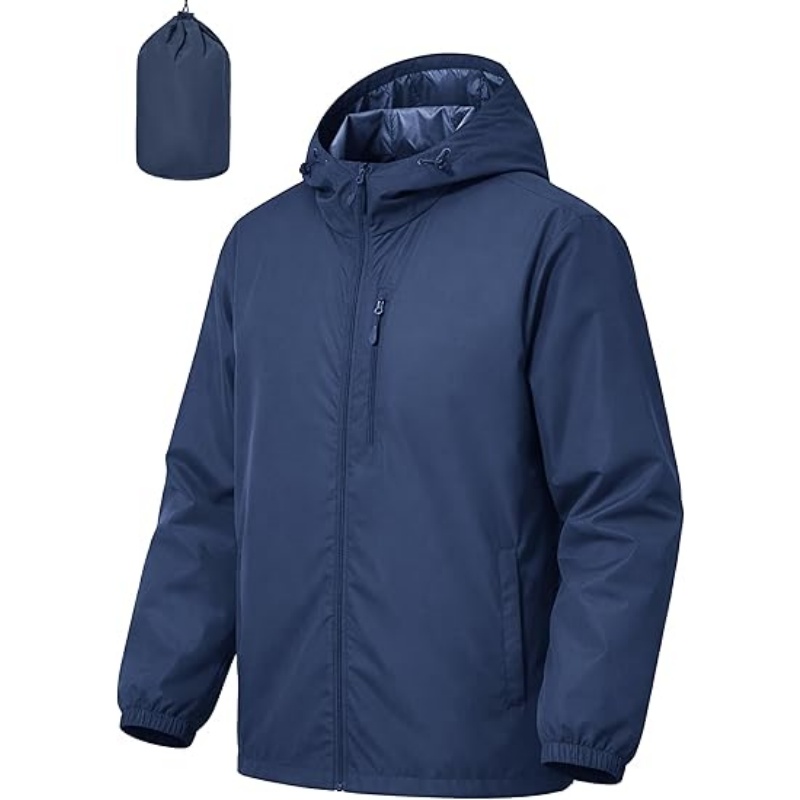 Men's Cycling Jacket