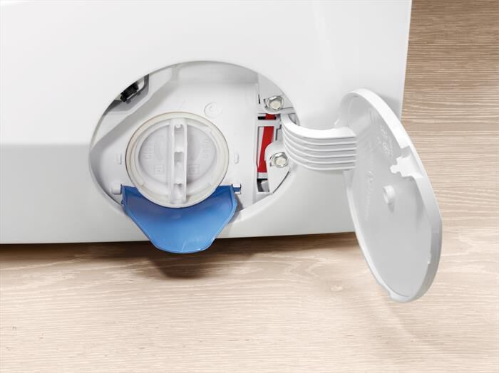 ELECTROLUX - Lavatrice incasso EW7F572WBI 7 Kg Classe D