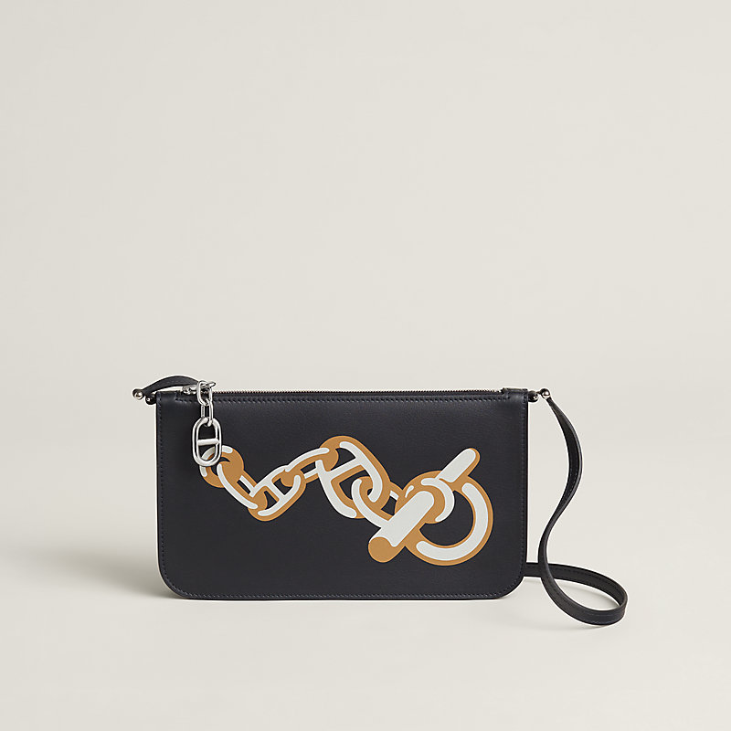 Zipengo Chaine d'Ancre To Go pouch