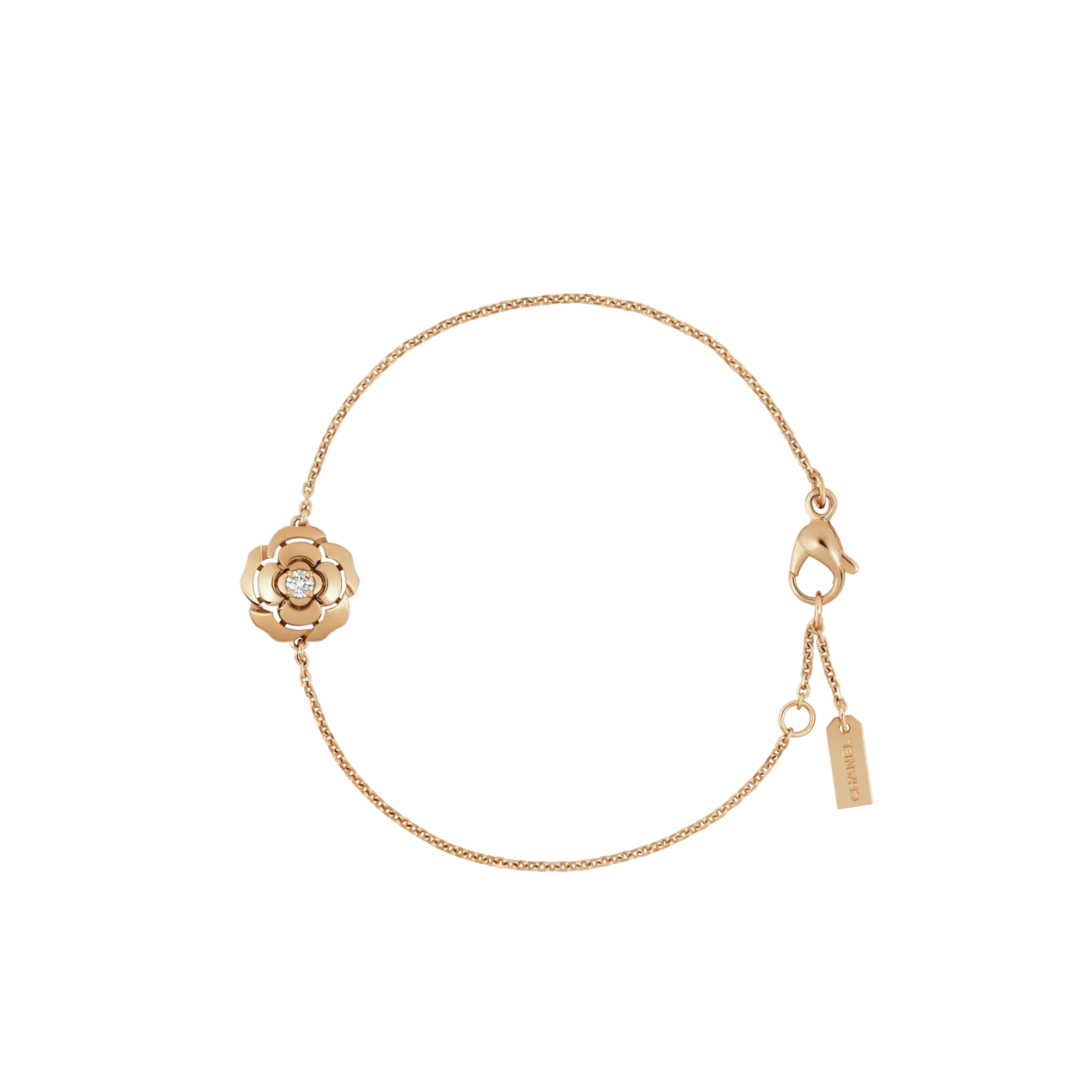 Extrait de Camélia bracelet
